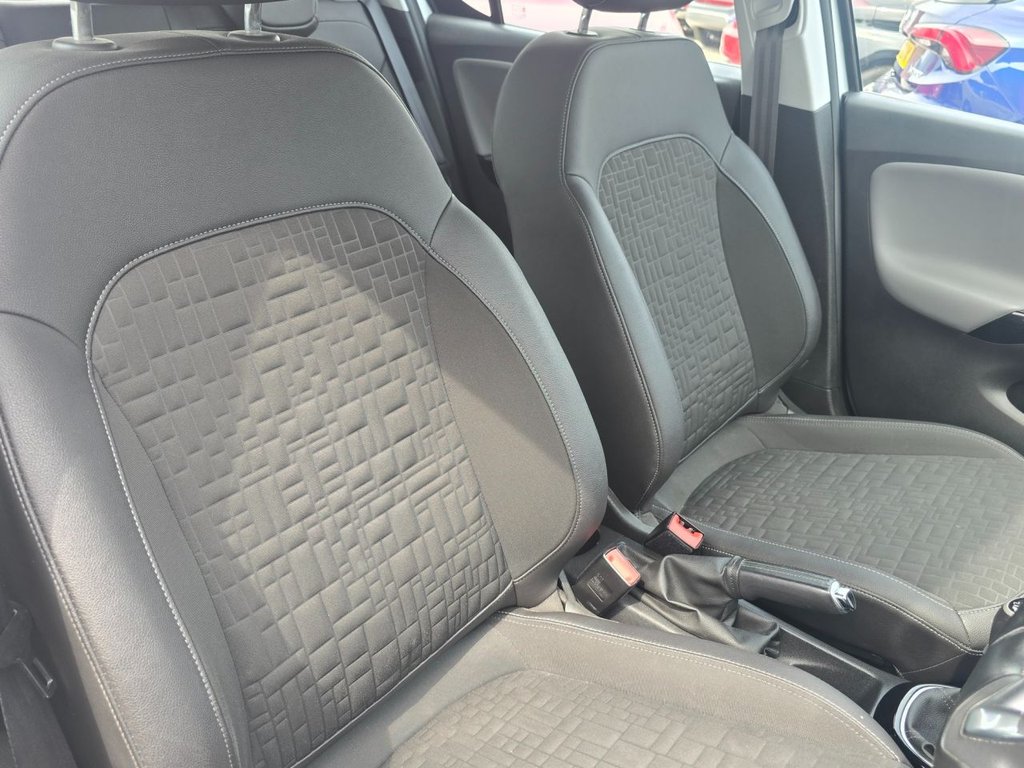 Used Vauxhall Corsa 2016 for sale - 74947287: Photo 13