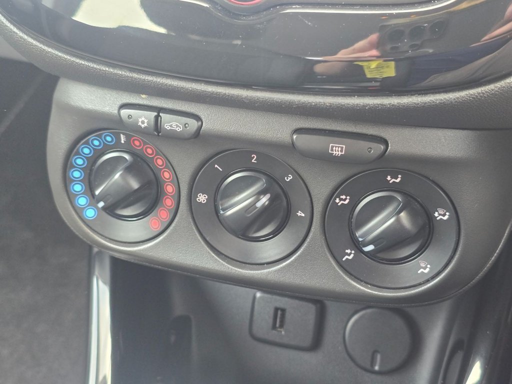 Used Vauxhall Corsa 2016 for sale - 74947287: Photo 16
