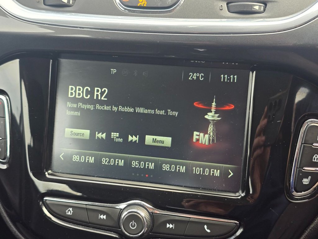 Used Vauxhall Corsa 2016 for sale - 74947287: Photo 19