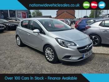 2016 (16) - 1.4i ecoFLEX SE Hatchback 5dr Petrol Manual Euro 6 (90 ps)