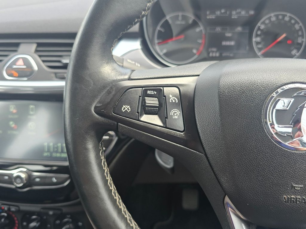 Used Vauxhall Corsa 2016 for sale - 74947287: Photo 21