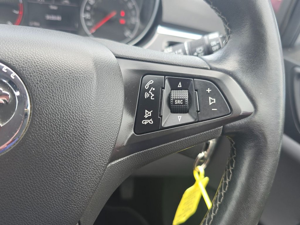Used Vauxhall Corsa 2016 for sale - 74947287: Photo 22
