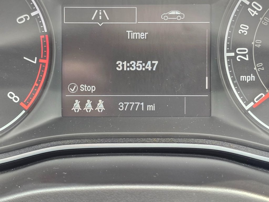 Used Vauxhall Corsa 2016 for sale - 74947287: Photo 23