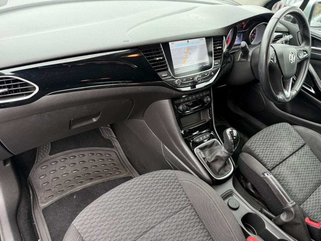 Used Vauxhall Astra 2018 for sale - 78180929: Photo 11