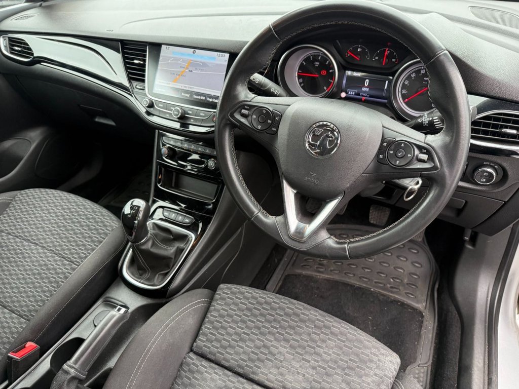 Used Vauxhall Astra 2018 for sale - 78180929: Photo 15