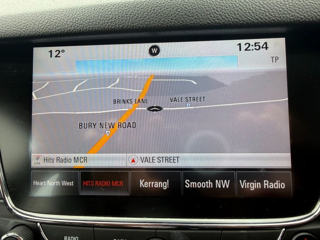 Used Vauxhall Astra 2018 for sale - 78180929: Photo 18