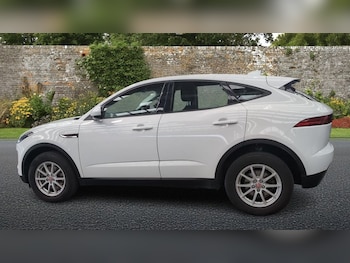 Used Jaguar E-Pace 2019 for sale - 79422759: Photo