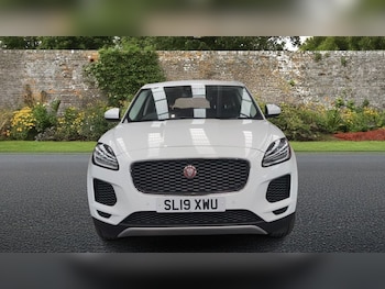 Used Jaguar E-Pace 2019 for sale - 79422759: Photo