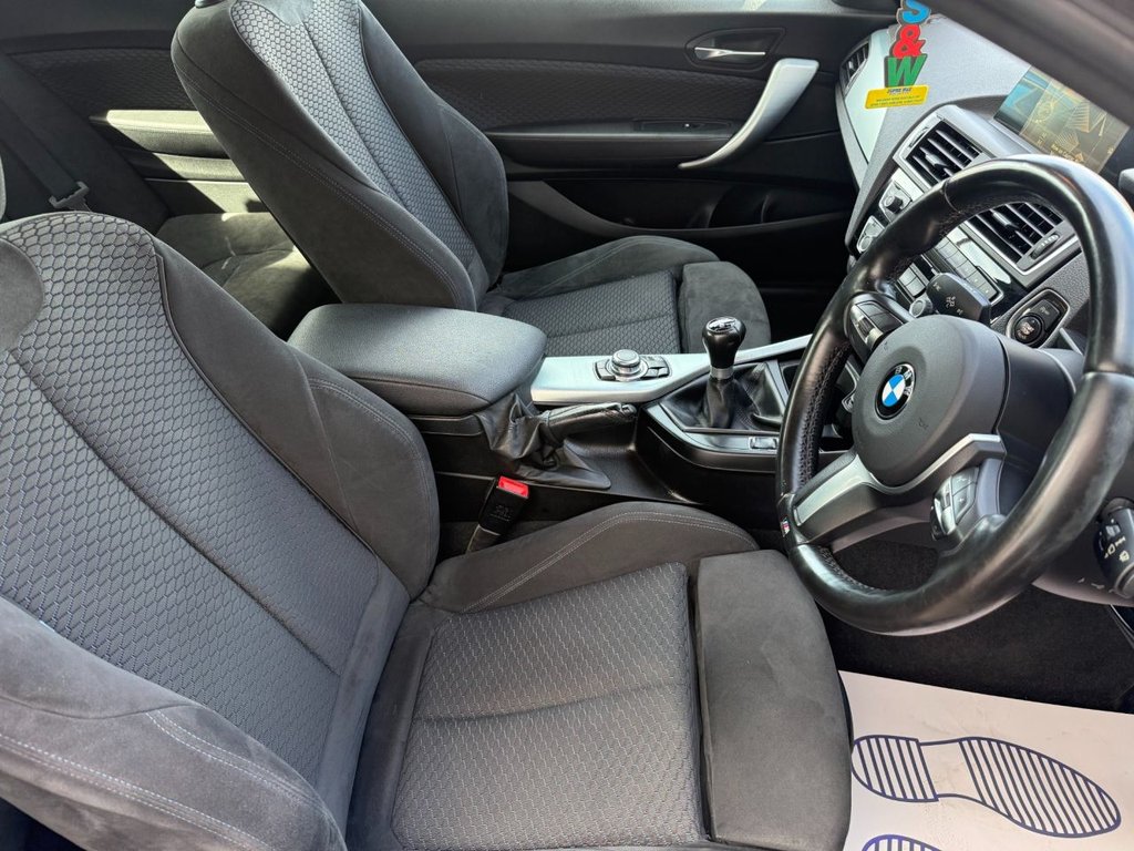 Used BMW 2 Series 2016 for sale - 78153628: Photo 13