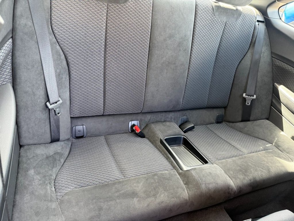 Used BMW 2 Series 2016 for sale - 78153628: Photo 15
