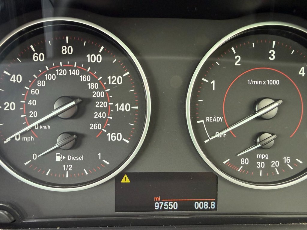 Used BMW 2 Series 2016 for sale - 78153628: Photo 17