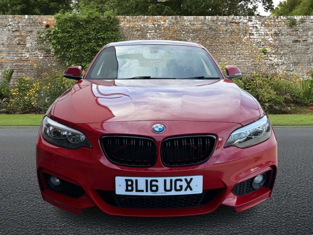 Used BMW 2 Series 2016 for sale - 78153628: Photo 3