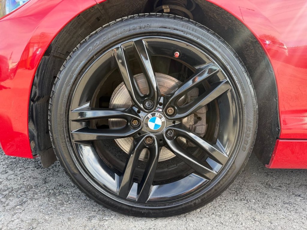 Used BMW 2 Series 2016 for sale - 78153628: Photo 8