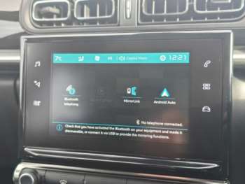 Used Citroen C3 2018 for sale - 73632099: Photo
