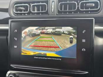Used Citroen C3 2018 for sale - 73632099: Photo