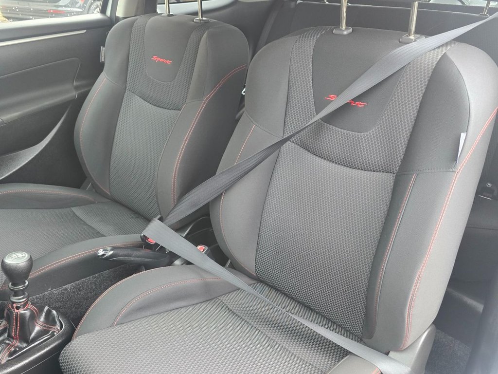 Used Suzuki Swift 2015 for sale - 77498630: Photo 10