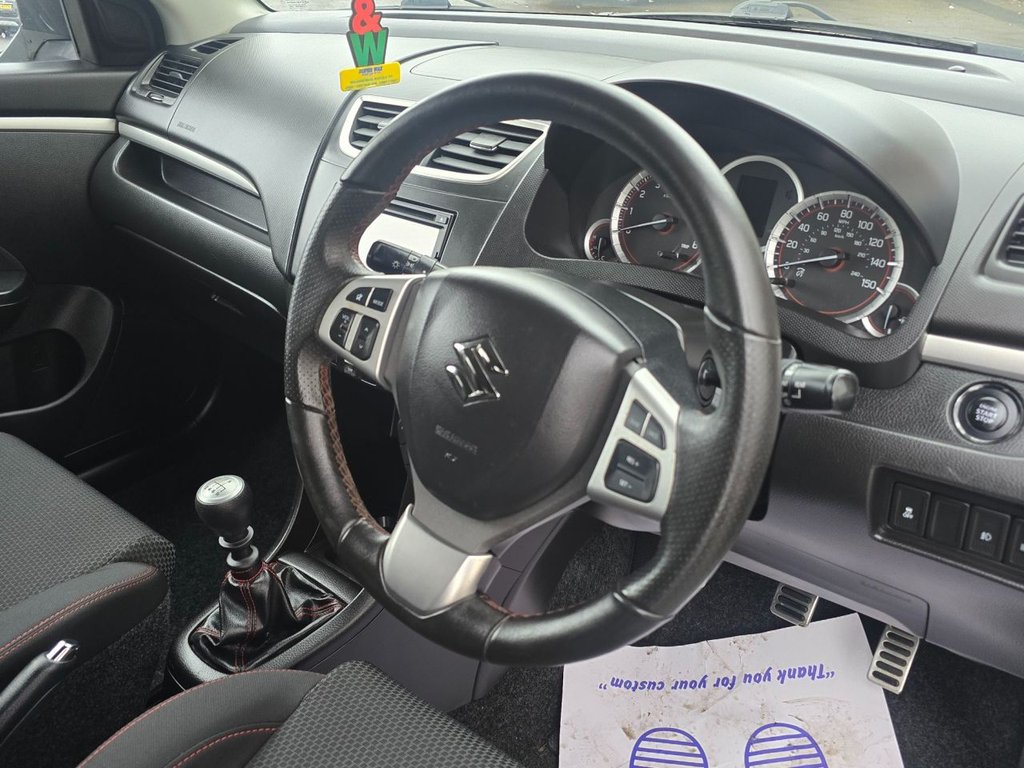 Used Suzuki Swift 2015 for sale - 77498630: Photo 12