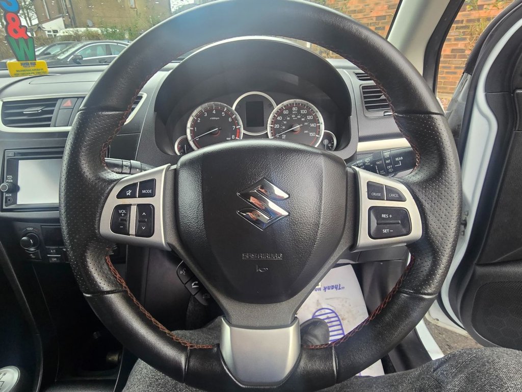 Used Suzuki Swift 2015 for sale - 77498630: Photo 17