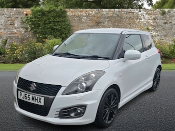 Used Suzuki Swift 2015 for sale - 77498630: Photo
