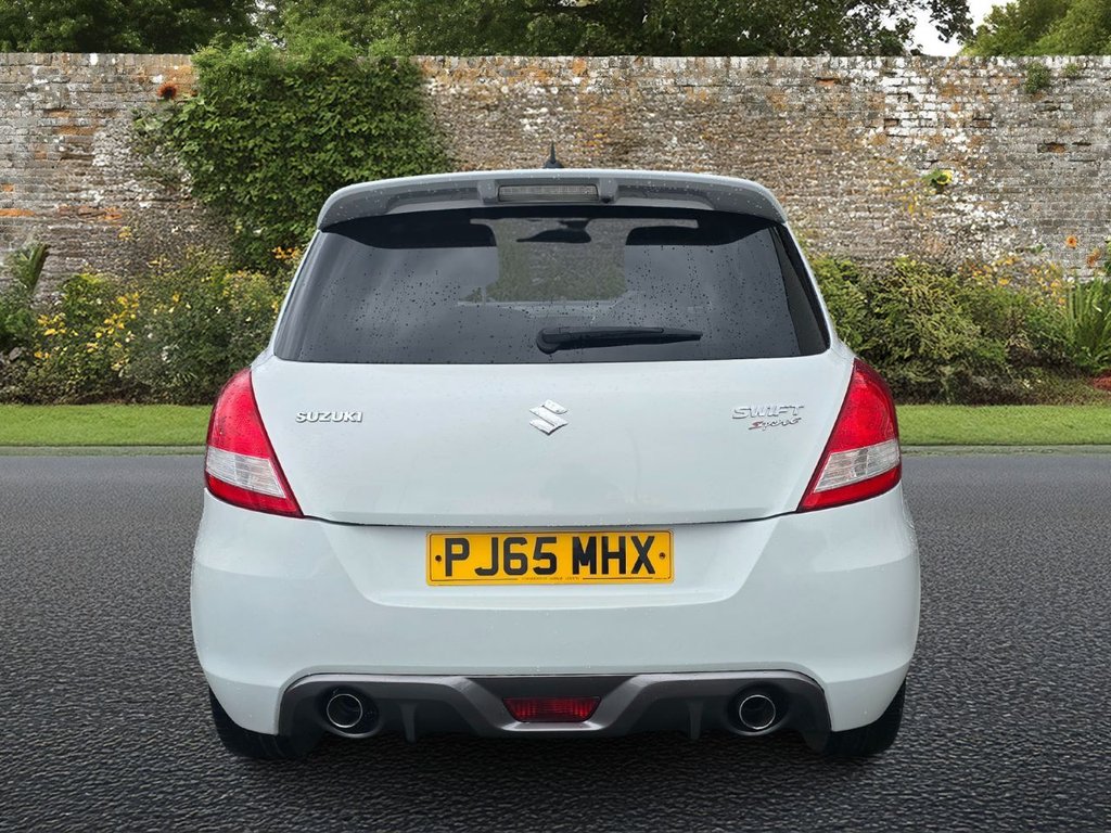 Used Suzuki Swift 2015 for sale - 77498630: Photo 5