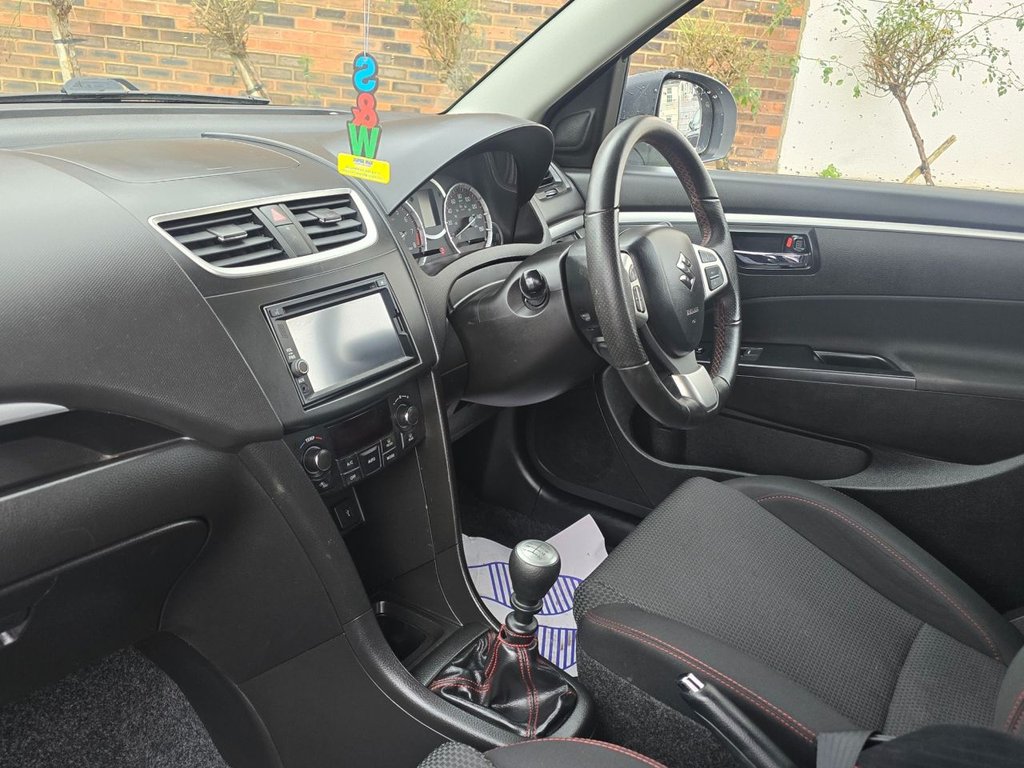 Used Suzuki Swift 2015 for sale - 77498630: Photo 9