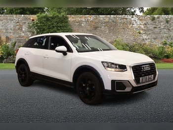 Used Audi Q2 2018 for sale - 78875107: Photo
