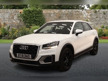 Used Audi Q2 2018 for sale - 78875107: Photo
