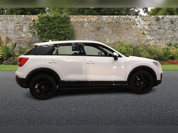 Used Audi Q2 2018 for sale - 78875107: Photo
