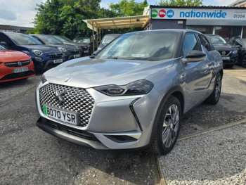 Used DS Automobiles DS 4 2020 for sale - 74844464: Photo