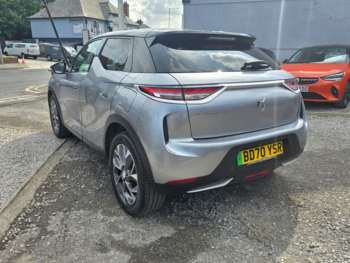 Used DS Automobiles DS 4 2020 for sale - 74844464: Photo