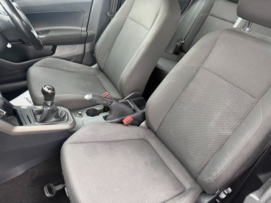 Used Volkswagen Polo 2018 for sale - 78069000: Photo 10