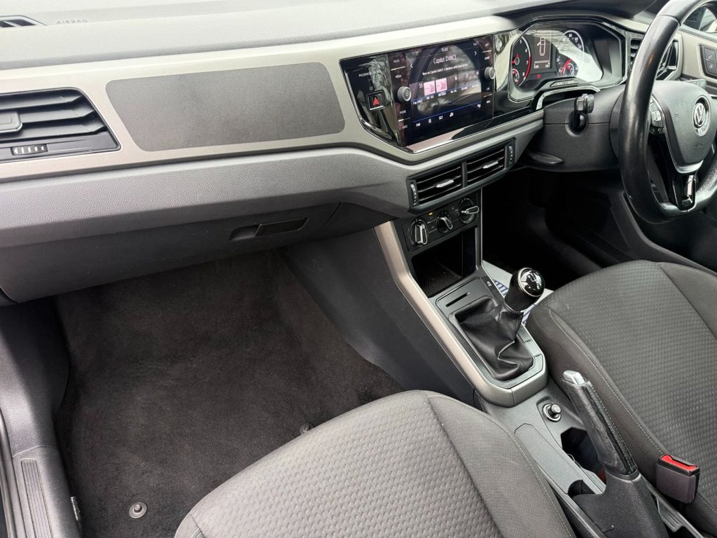 Used Volkswagen Polo 2018 for sale - 78069000: Photo 11