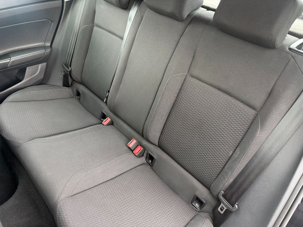 Used Volkswagen Polo 2018 for sale - 78069000: Photo 12