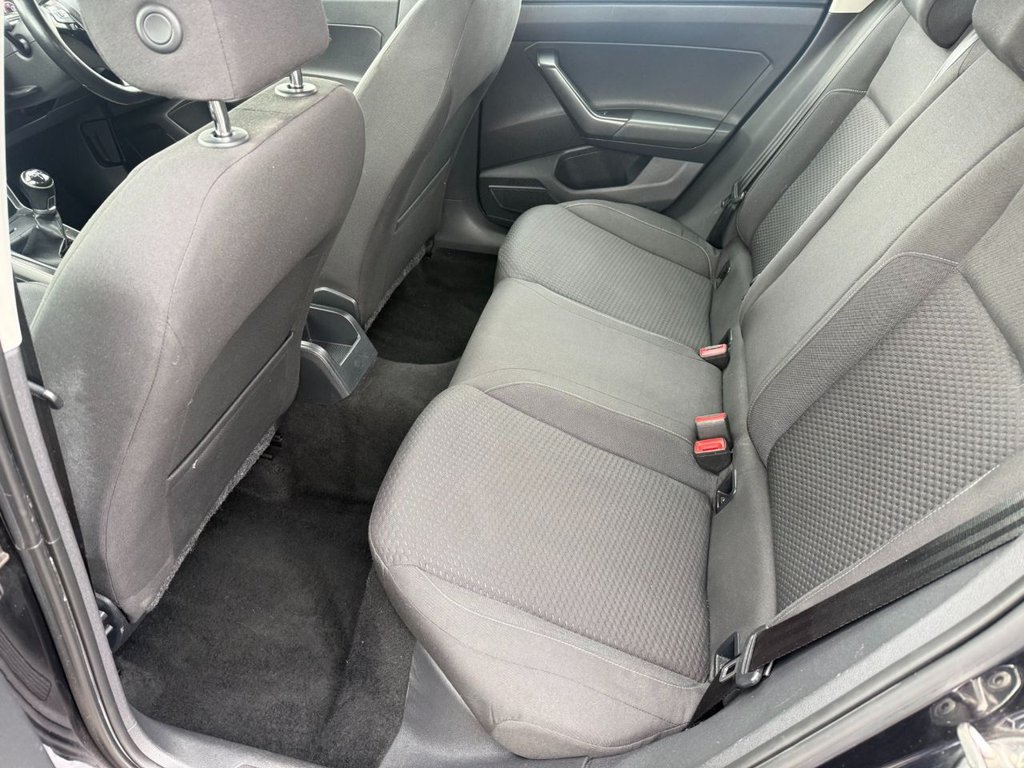 Used Volkswagen Polo 2018 for sale - 78069000: Photo 13