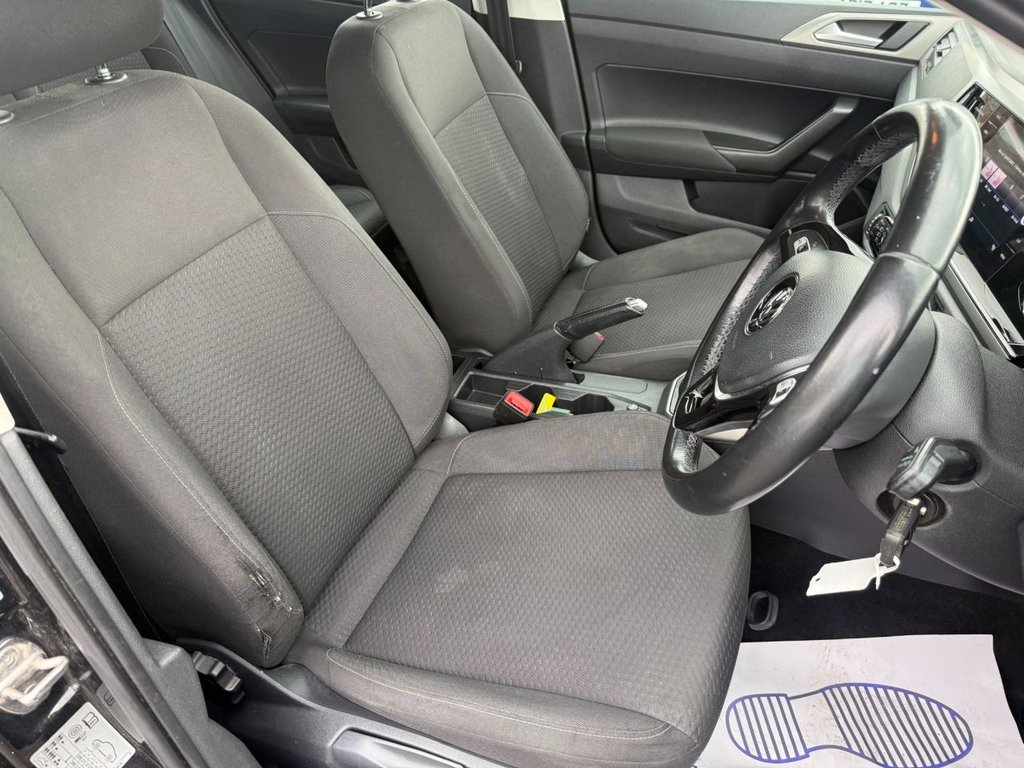 Used Volkswagen Polo 2018 for sale - 78069000: Photo 14