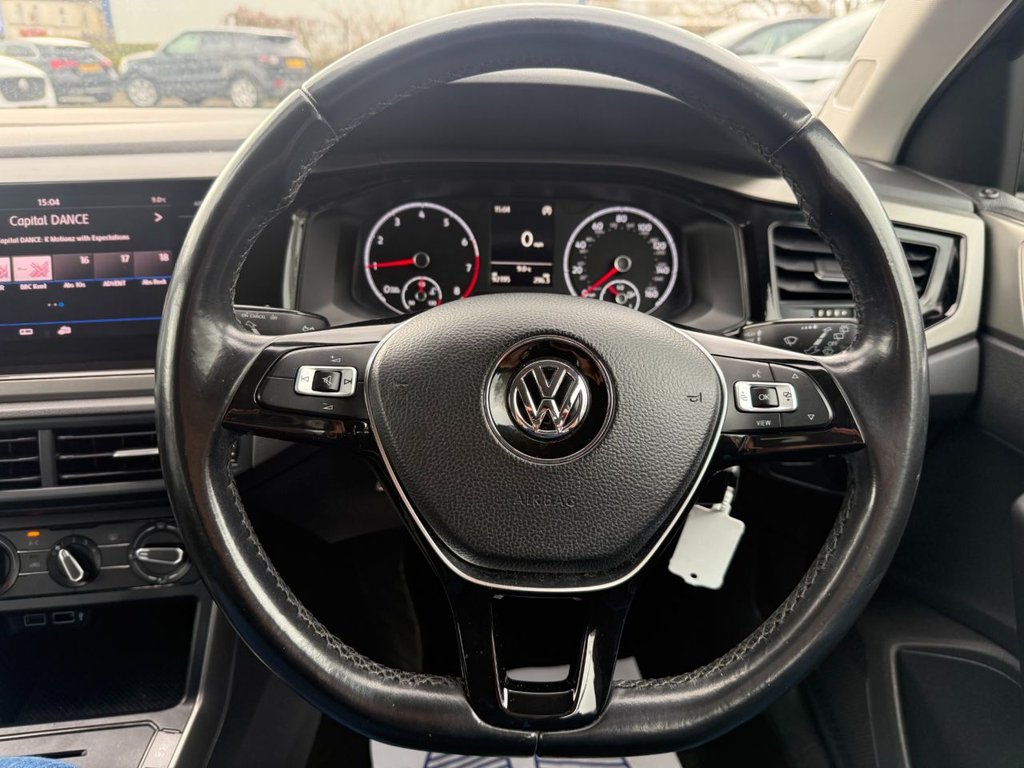 Used Volkswagen Polo 2018 for sale - 78069000: Photo 17