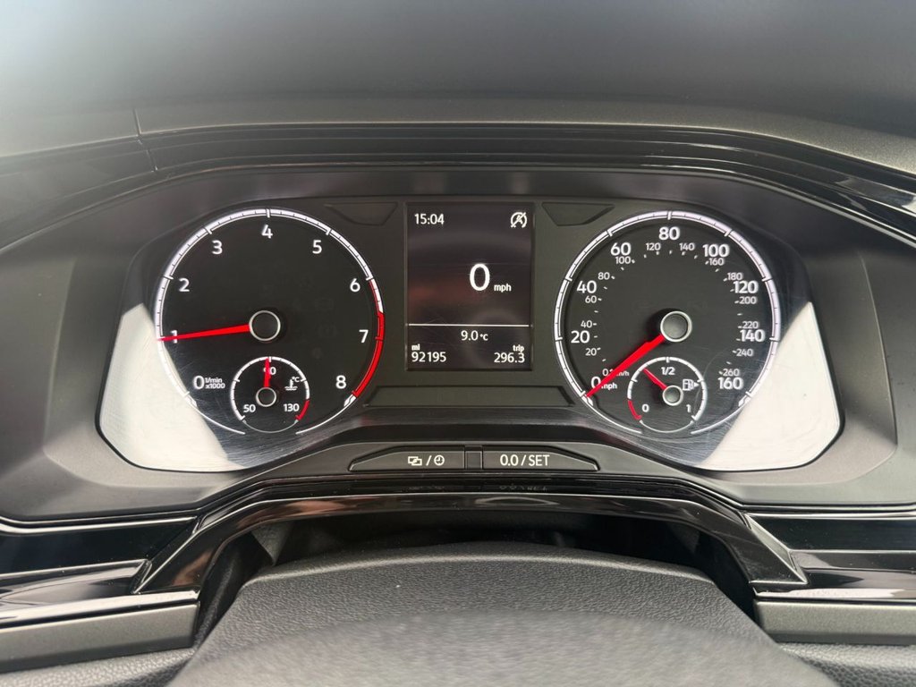 Used Volkswagen Polo 2018 for sale - 78069000: Photo 18