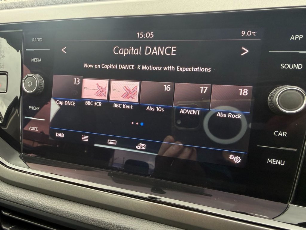 Used Volkswagen Polo 2018 for sale - 78069000: Photo 19