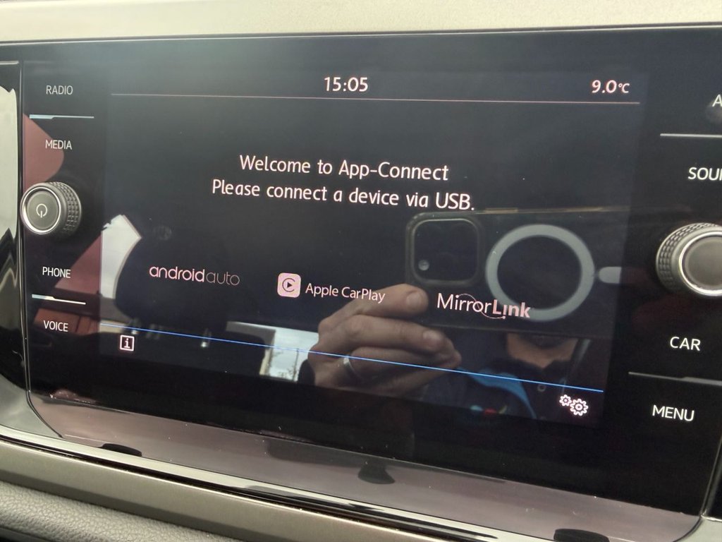 Used Volkswagen Polo 2018 for sale - 78069000: Photo 20