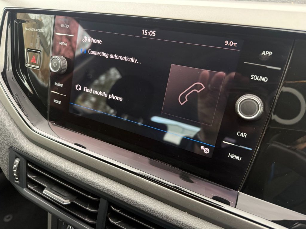 Used Volkswagen Polo 2018 for sale - 78069000: Photo 22