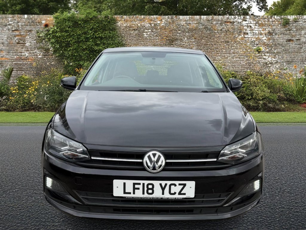Used Volkswagen Polo 2018 for sale - 78069000: Photo 3