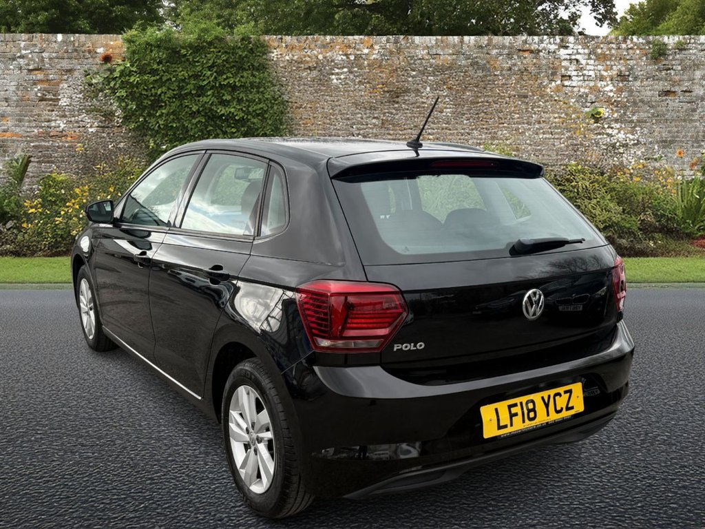 Used Volkswagen Polo 2018 for sale - 78069000: Photo 5