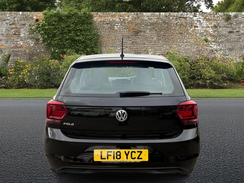 Used Volkswagen Polo 2018 for sale - 78069000: Photo 6