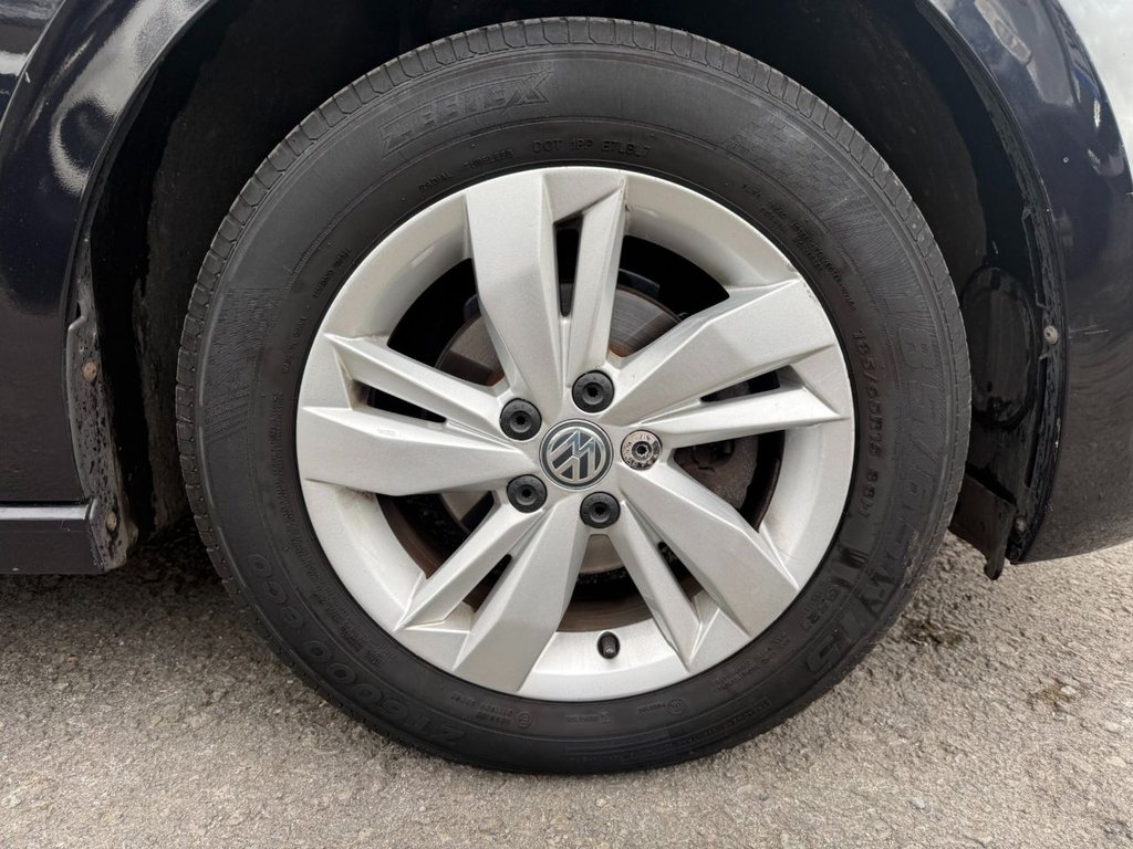 Used Volkswagen Polo 2018 for sale - 78069000: Photo 8