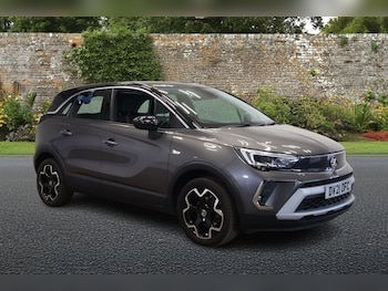Used Vauxhall Crossland 2021 for sale - 78875103: Photo