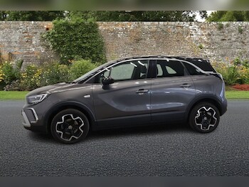 Used Vauxhall Crossland 2021 for sale - 78875103: Photo