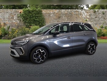 Used Vauxhall Crossland 2021 for sale - 78875103: Photo