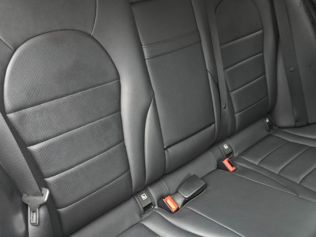 Used Mercedes-Benz C Class 2017 for sale - 77226675: Photo 12