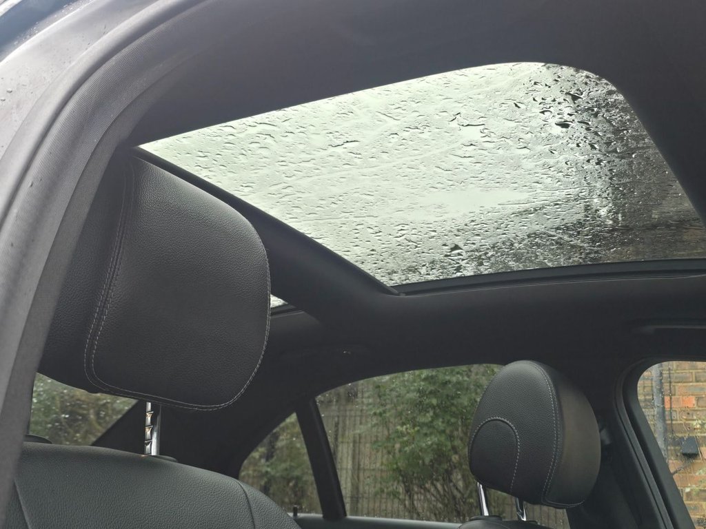 Used Mercedes-Benz C Class 2017 for sale - 77226675: Photo 15