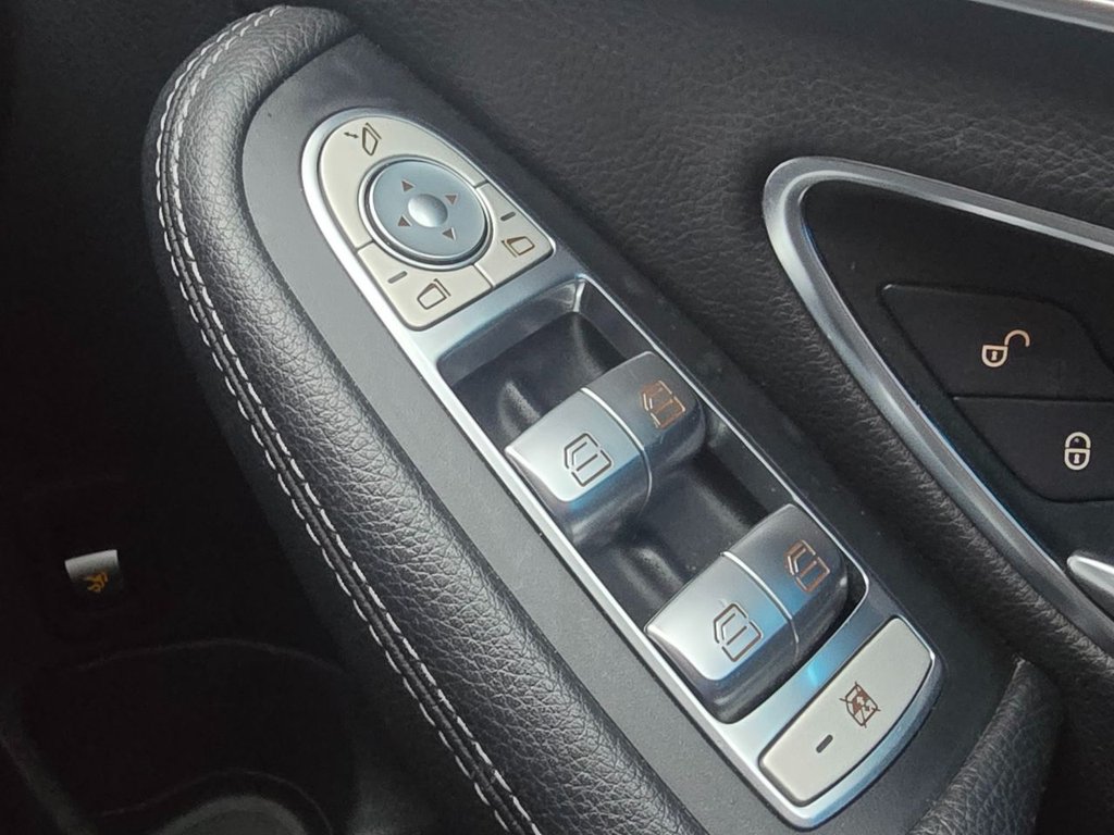 Used Mercedes-Benz C Class 2017 for sale - 77226675: Photo 16